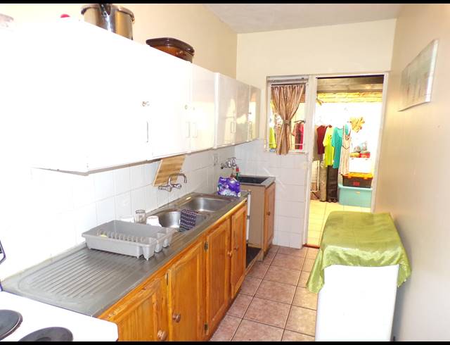 3 BEDROOM TOWNHOUSE SOLD IN WONDERBOOM